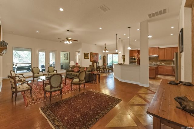 18622 GOLDEN MAIZE, San Antonio, TX 78258