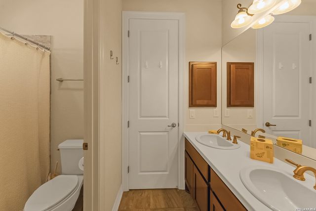 18622 GOLDEN MAIZE, San Antonio, TX 78258