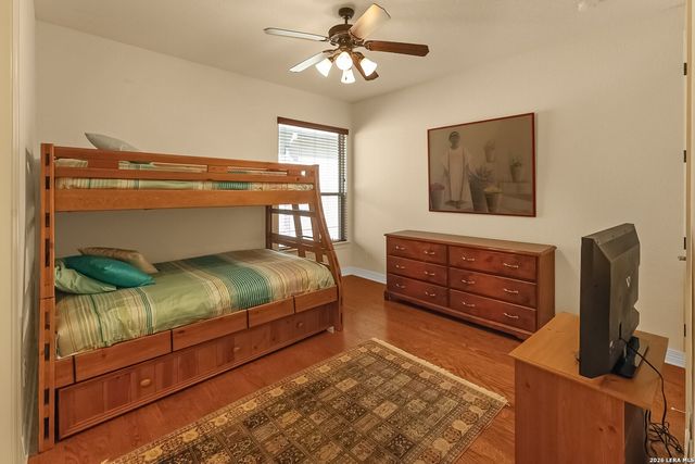 18622 GOLDEN MAIZE, San Antonio, TX 78258