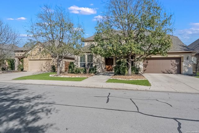 18622 GOLDEN MAIZE, San Antonio, TX 78258