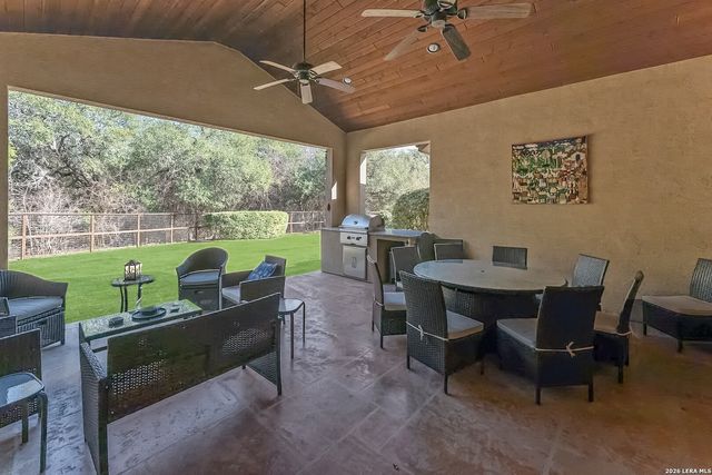 18622 GOLDEN MAIZE, San Antonio, TX 78258