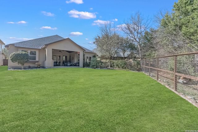 18622 GOLDEN MAIZE, San Antonio, TX 78258