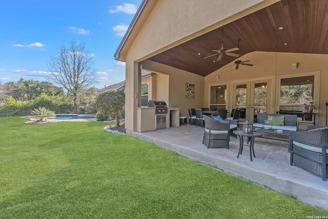 18622 GOLDEN MAIZE, San Antonio, TX 78258