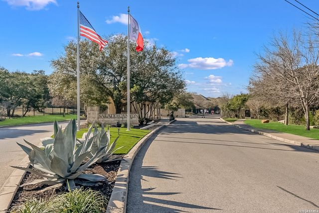 18622 GOLDEN MAIZE, San Antonio, TX 78258