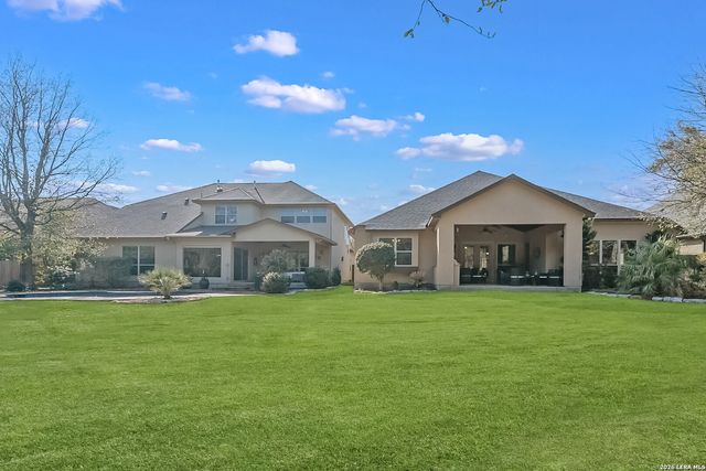 18622 GOLDEN MAIZE, San Antonio, TX 78258