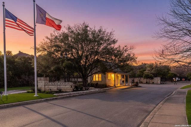 18622 GOLDEN MAIZE, San Antonio, TX 78258