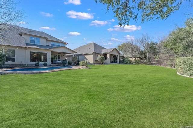 18622 GOLDEN MAIZE, San Antonio, TX 78258