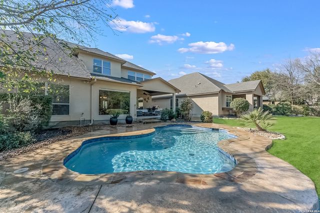18622 GOLDEN MAIZE, San Antonio, TX 78258