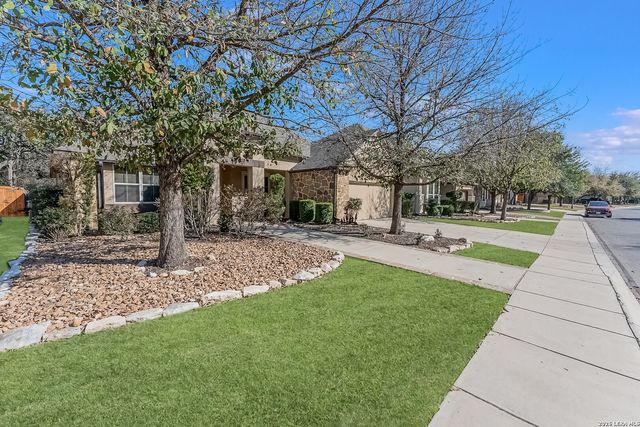 18622 GOLDEN MAIZE, San Antonio, TX 78258