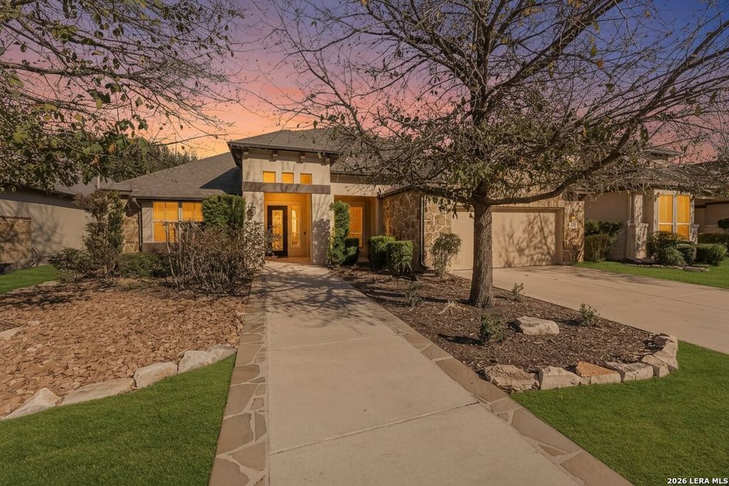 18622 GOLDEN MAIZE, San Antonio, TX 78258