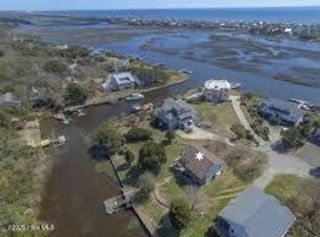 126 E Island Drive, Oak Island, NC 28465