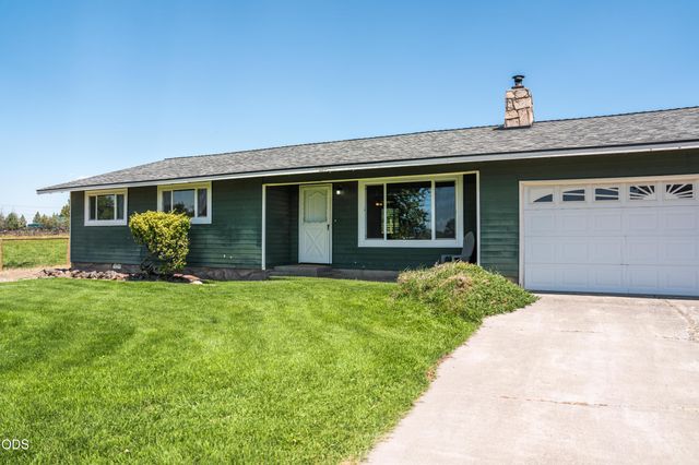 1714 NW 53rd Street, Redmond, OR 97756