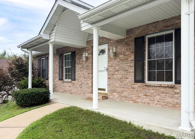 1504 Essex Heights Drive, De Soto, MO 63020