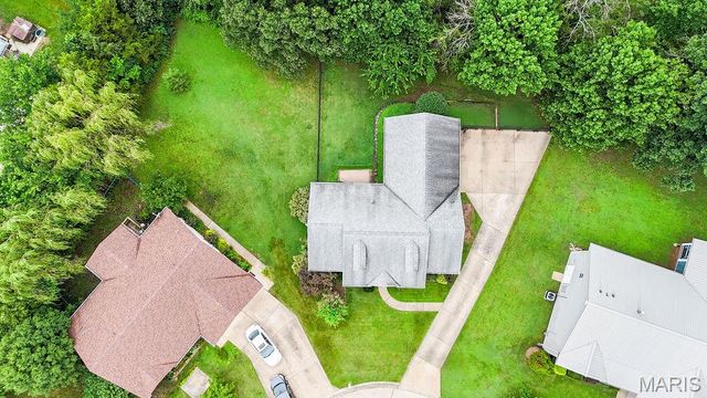 1504 Essex Heights Drive, De Soto, MO 63020