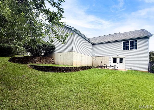 1504 Essex Heights Drive, De Soto, MO 63020