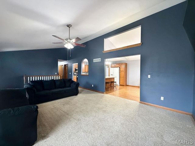 1504 Essex Heights Drive, De Soto, MO 63020