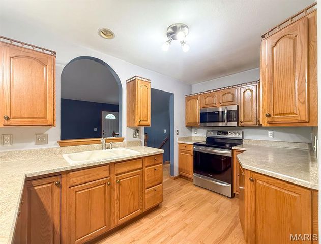 1504 Essex Heights Drive, De Soto, MO 63020