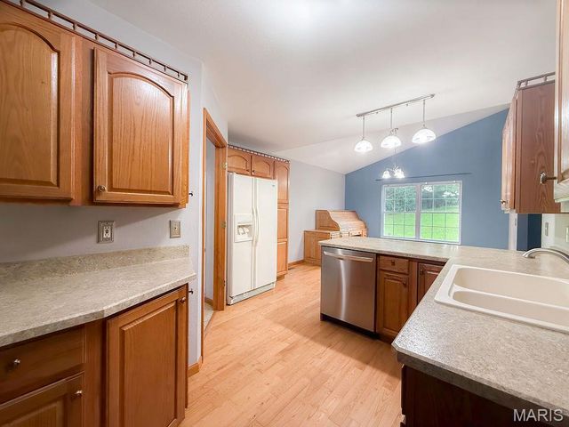 1504 Essex Heights Drive, De Soto, MO 63020