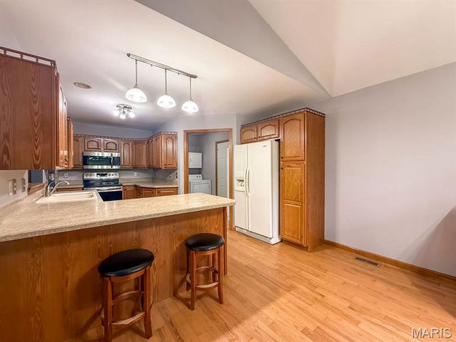 1504 Essex Heights Drive, De Soto, MO 63020