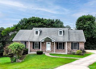 1504 Essex Heights Drive, De Soto, MO 63020