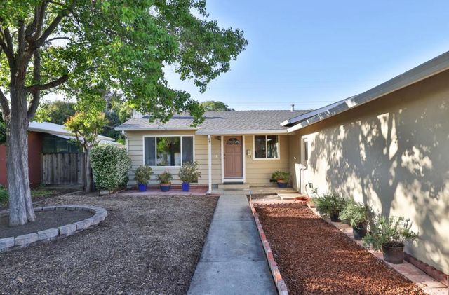 4575 Alex Drive, San Jose, CA 95130