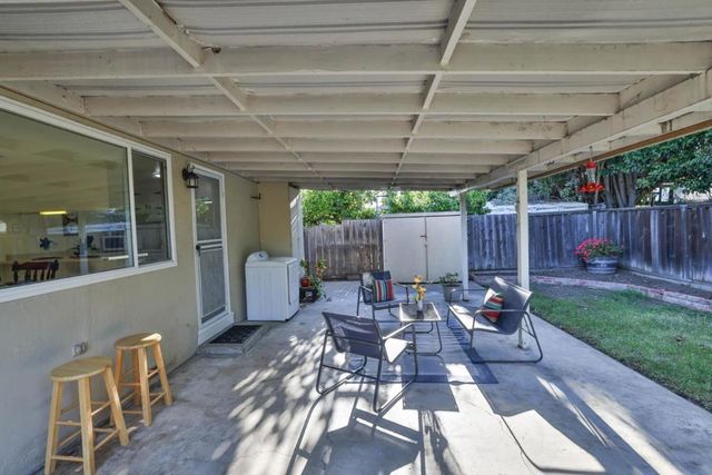 4575 Alex Drive, San Jose, CA 95130