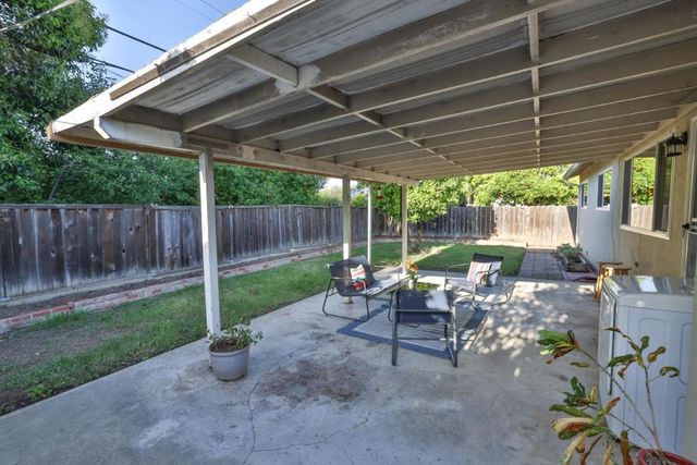 4575 Alex Drive, San Jose, CA 95130