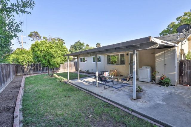 4575 Alex Drive, San Jose, CA 95130