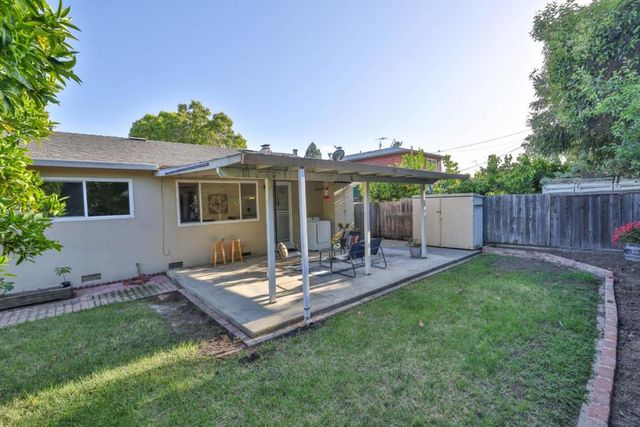 4575 Alex Drive, San Jose, CA 95130