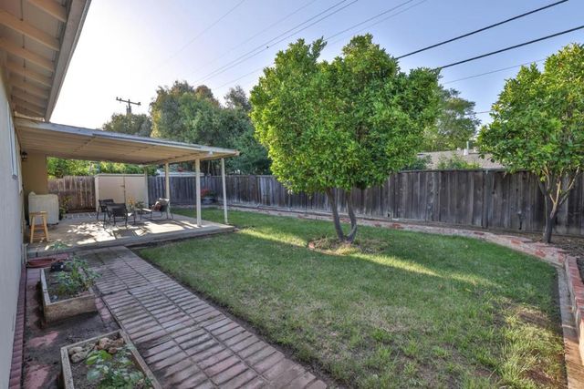 4575 Alex Drive, San Jose, CA 95130