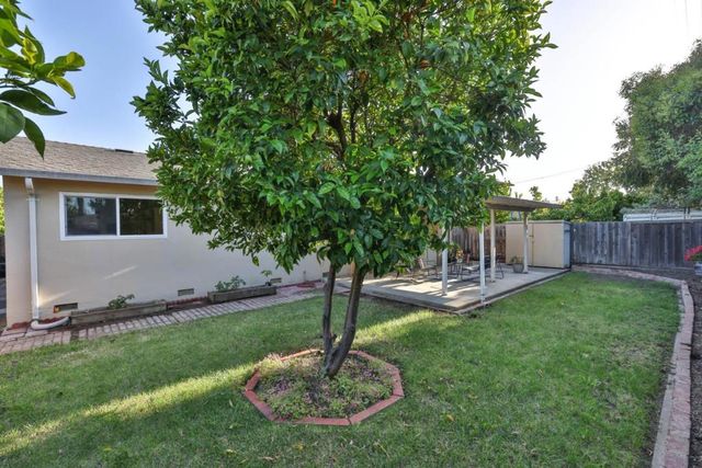 4575 Alex Drive, San Jose, CA 95130