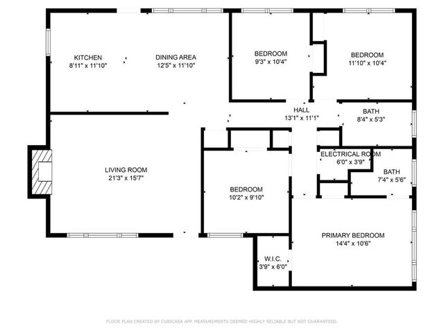 4575 Alex Drive, San Jose, CA 95130