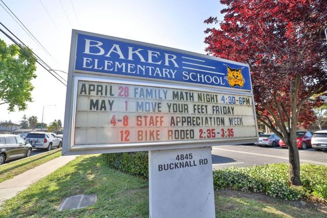 4575 Alex Drive, San Jose, CA 95130