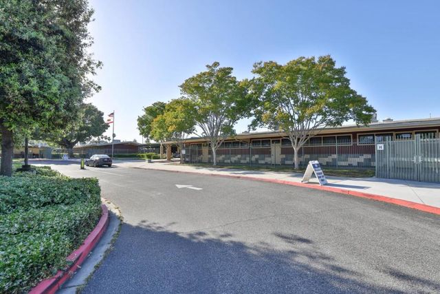 4575 Alex Drive, San Jose, CA 95130