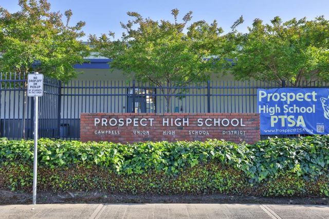 4575 Alex Drive, San Jose, CA 95130