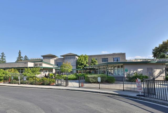 4575 Alex Drive, San Jose, CA 95130