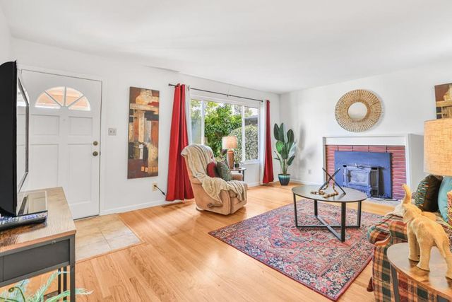 4575 Alex Drive, San Jose, CA 95130