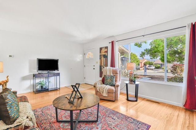 4575 Alex Drive, San Jose, CA 95130