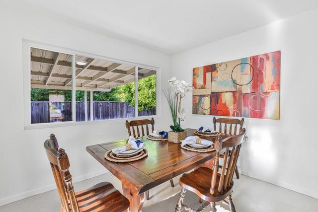 4575 Alex Drive, San Jose, CA 95130