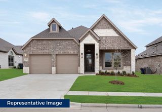 1228 Dolly Drive, Burleson, TX 76028