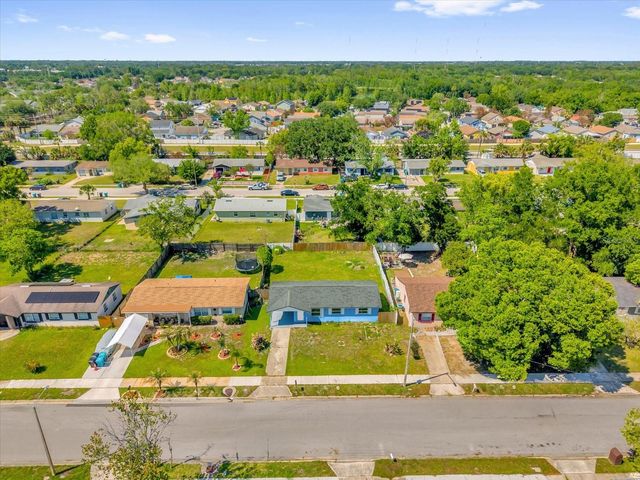 5390 BOTANY COURT, Orlando, FL 32811