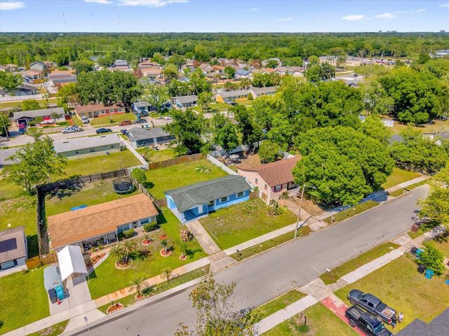 5390 BOTANY COURT, Orlando, FL 32811