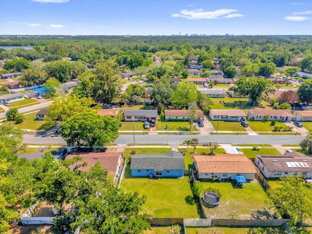 5390 BOTANY COURT, Orlando, FL 32811