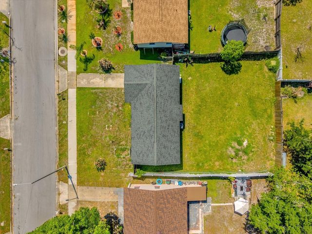 5390 BOTANY COURT, Orlando, FL 32811