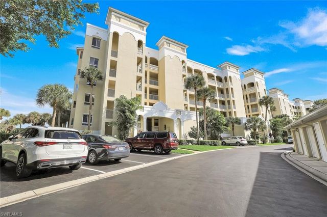 7655 Pebble Creek CIR 404, Naples, FL 34108