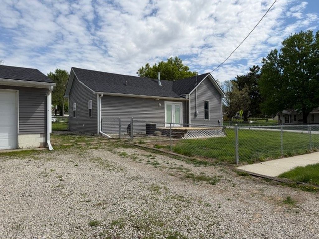 300 Brown Street, Runnells, IA 50237