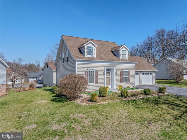 110 ARTISAN WAY, Martinsburg, WV 25401