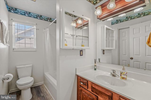 110 ARTISAN WAY, Martinsburg, WV 25401