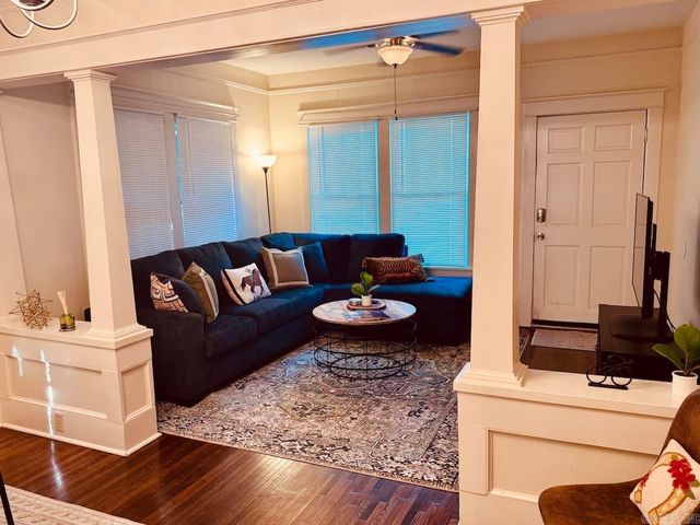 205 Reid Street, Hot Springs, AR 71901