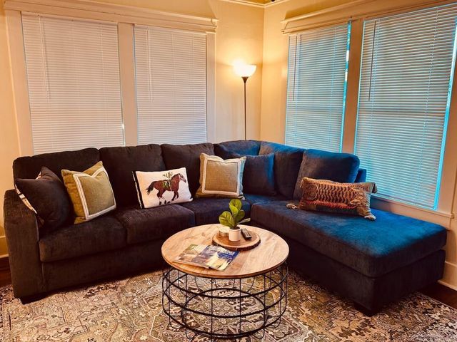 205 Reid Street, Hot Springs, AR 71901